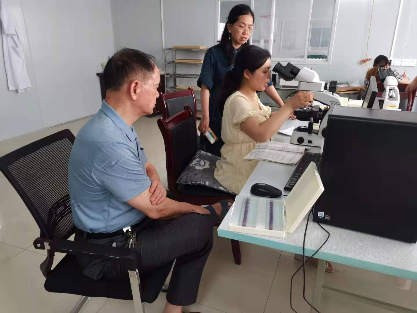 沅江市康勝實驗用品有限公司,醫(yī)學標本加工,免疫學切片,病原微生物學切片,解剖陳列標本