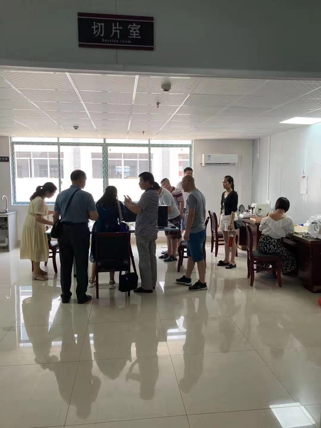 沅江市康勝實驗用品有限公司,醫(yī)學標本加工,免疫學切片,病原微生物學切片,解剖陳列標本